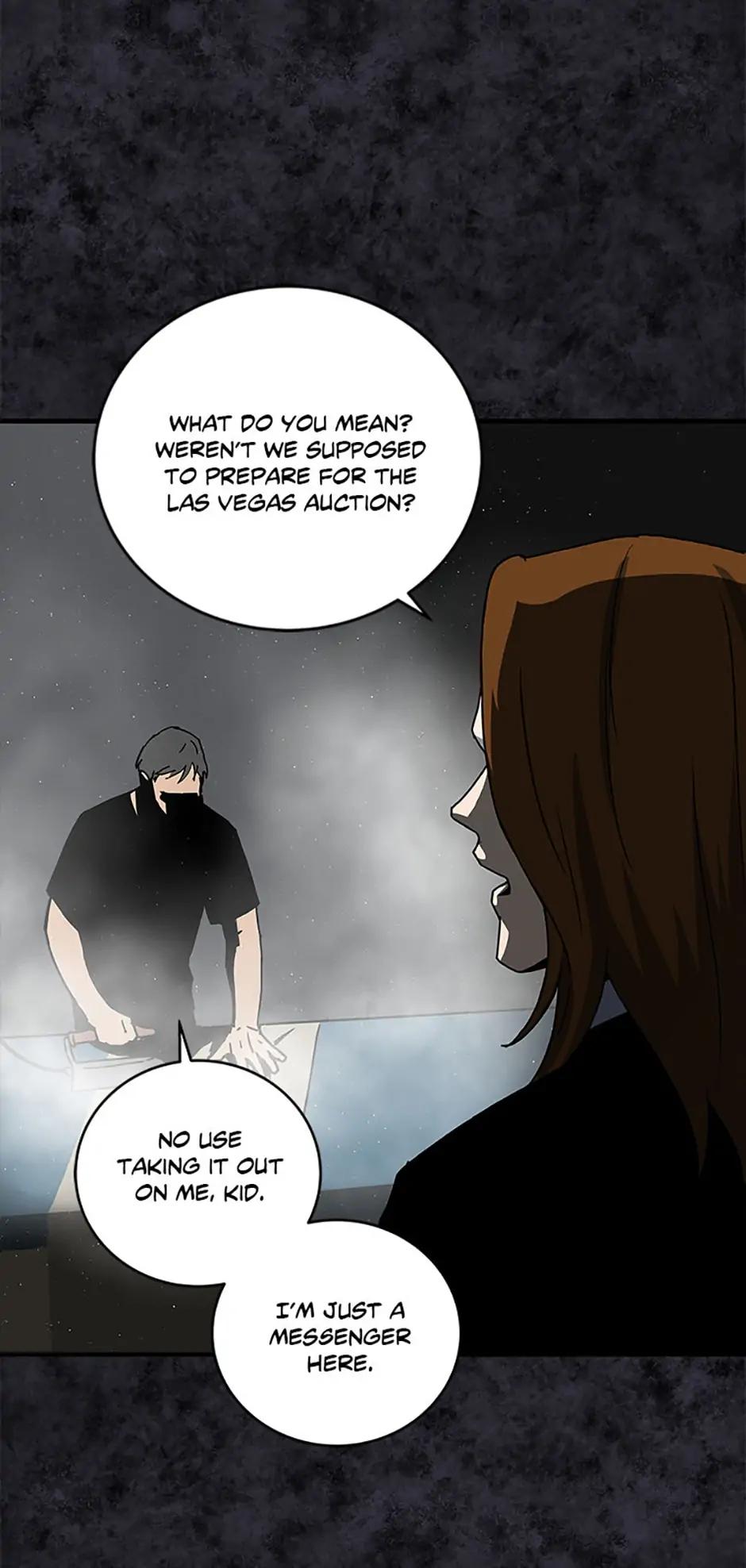 Read The Frozen Player Returns Manga Online