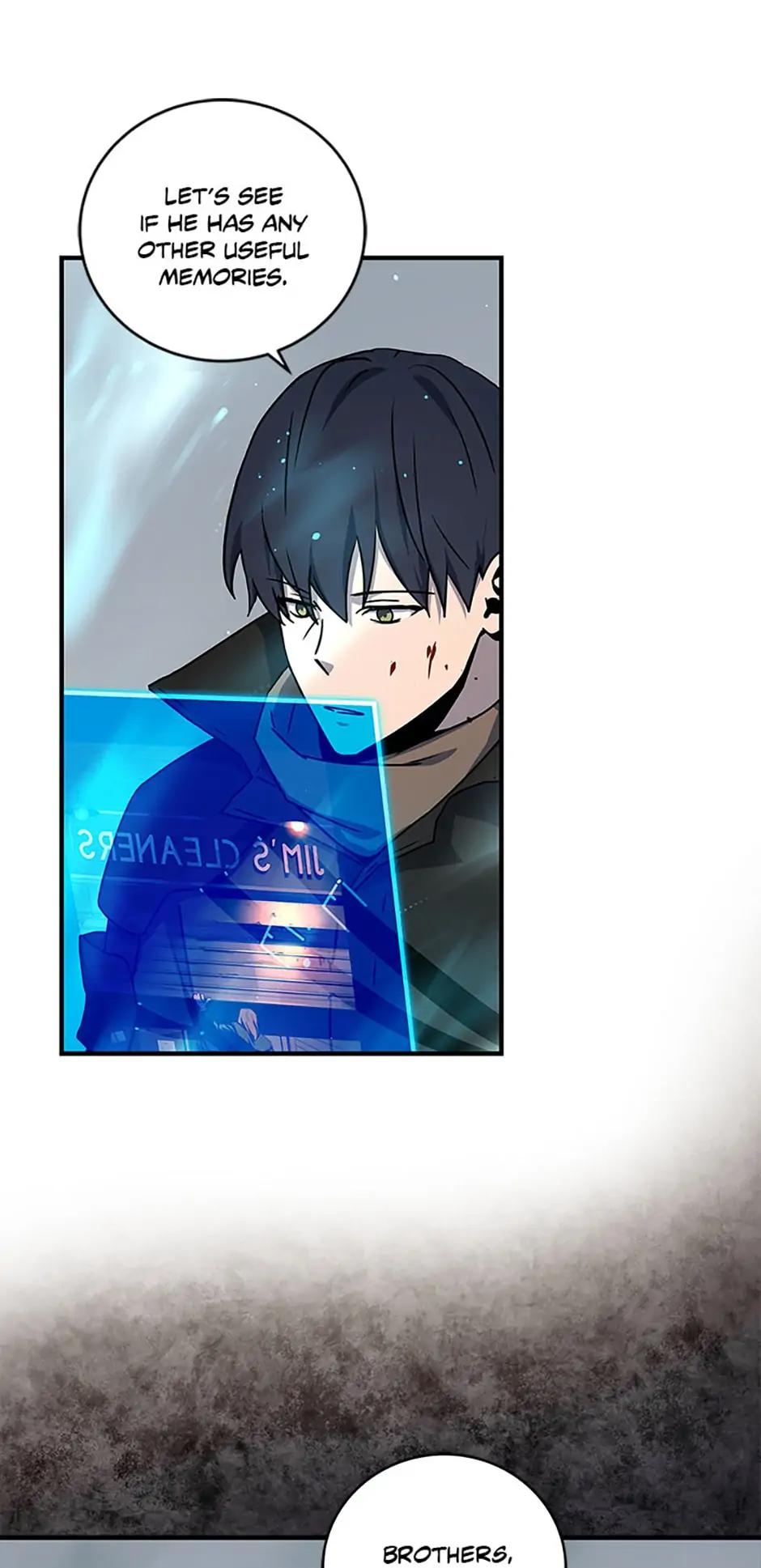 Read The Frozen Player Returns Manga Online