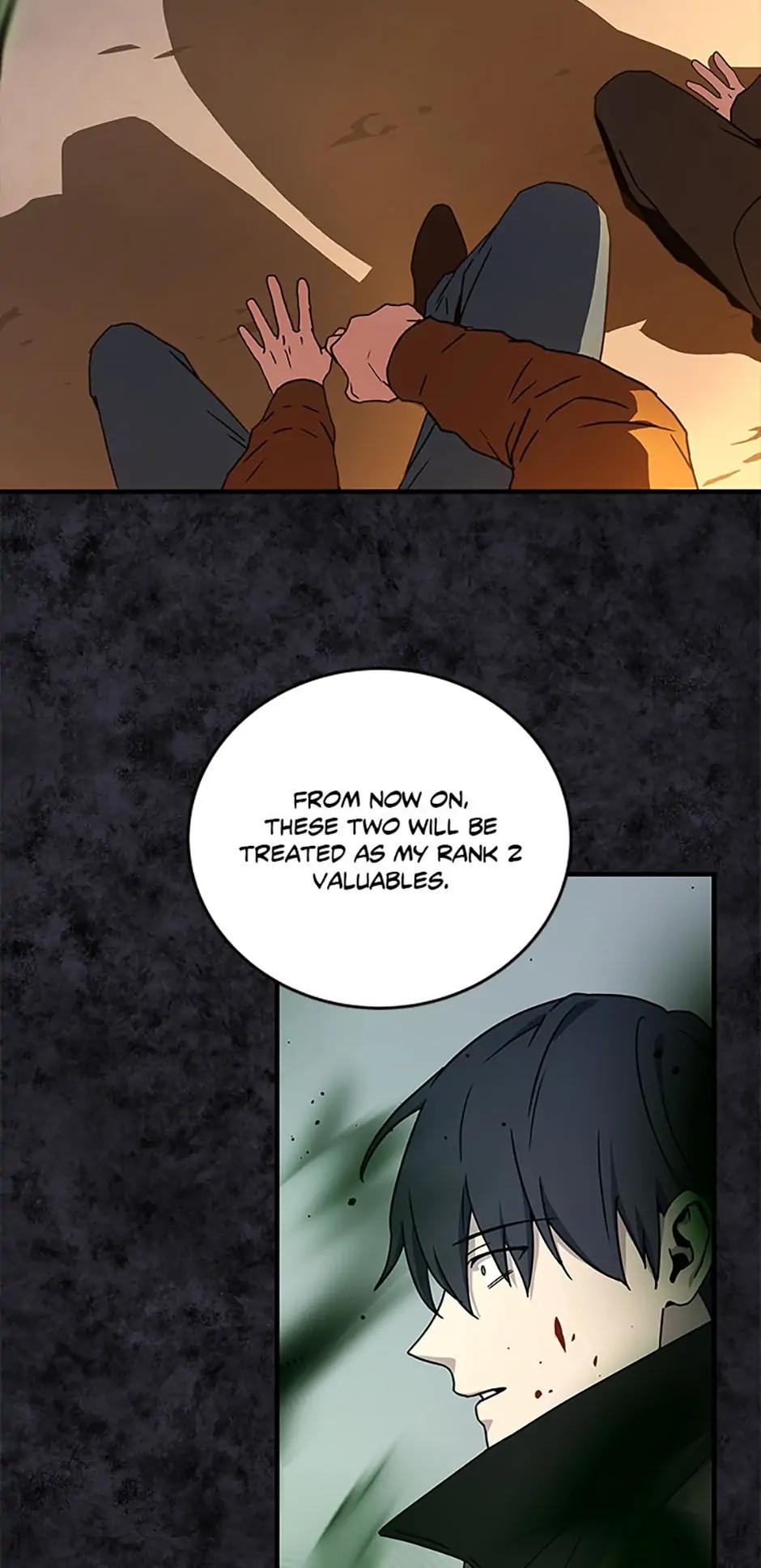 Read The Frozen Player Returns Manga Online
