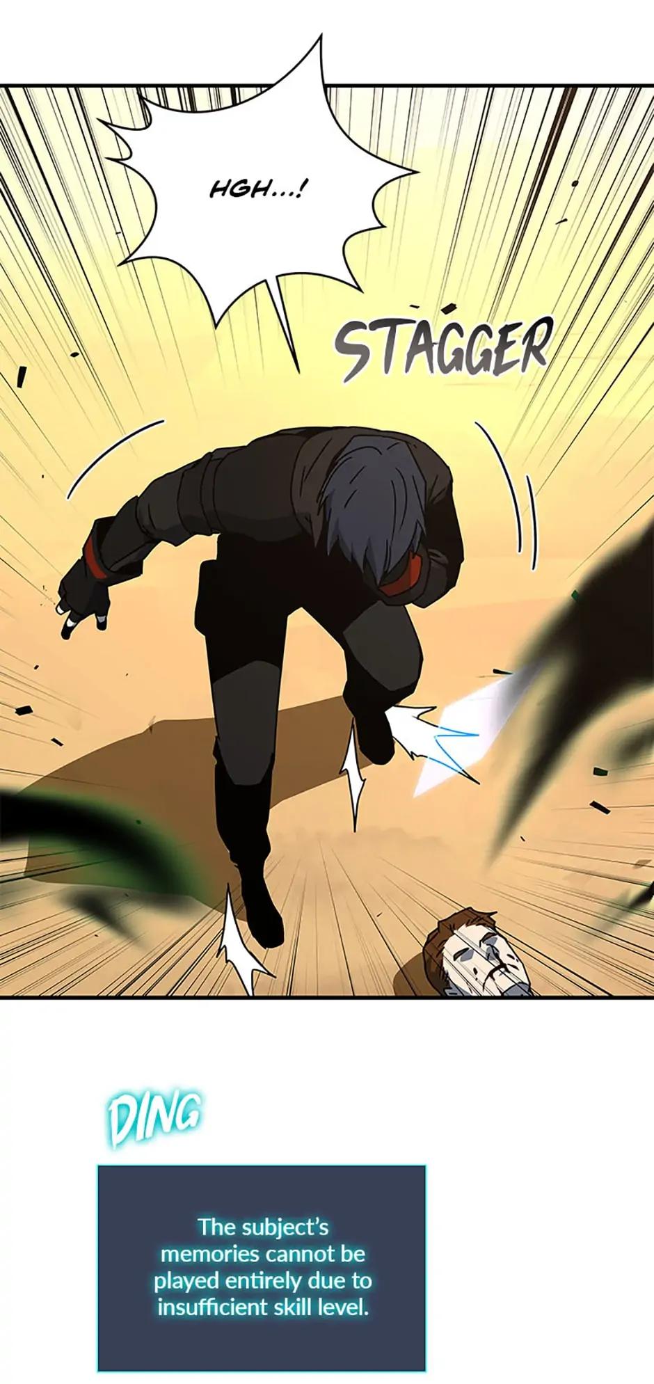 Read The Frozen Player Returns Manga Online