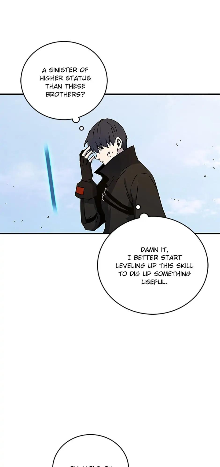 Read The Frozen Player Returns Manga Online