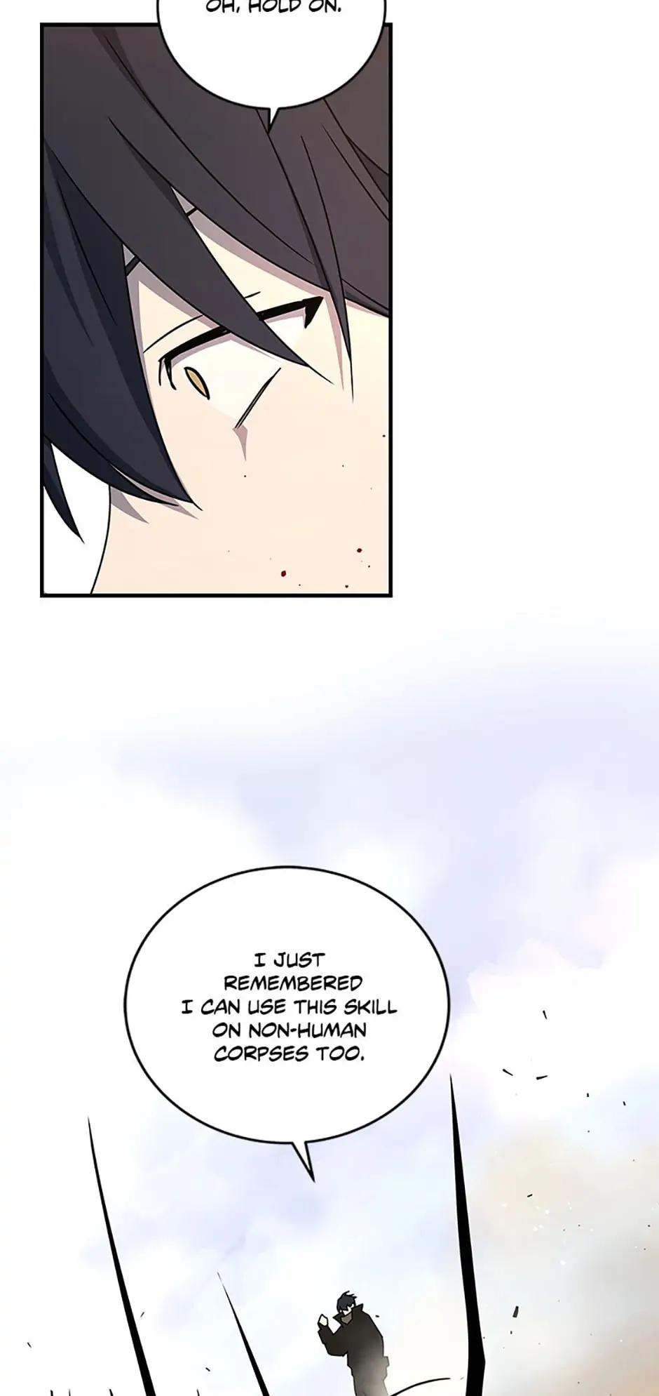 Read The Frozen Player Returns Manga Online