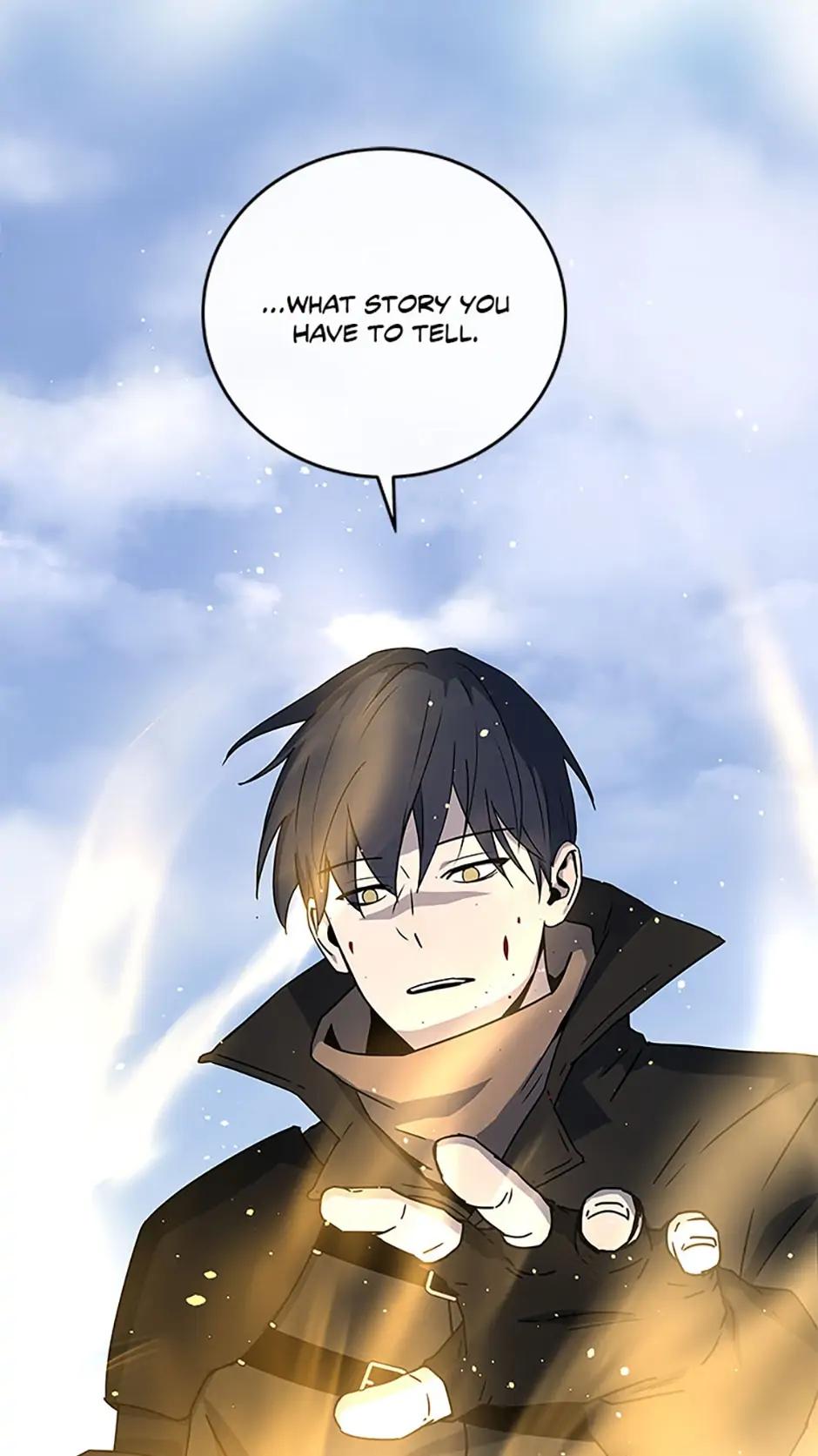 Read The Frozen Player Returns Manga Online