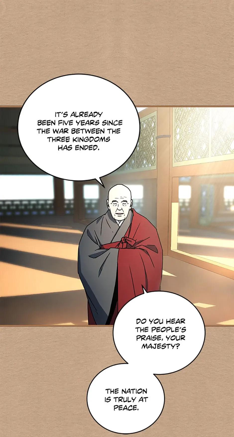 Read The Frozen Player Returns Manga Online