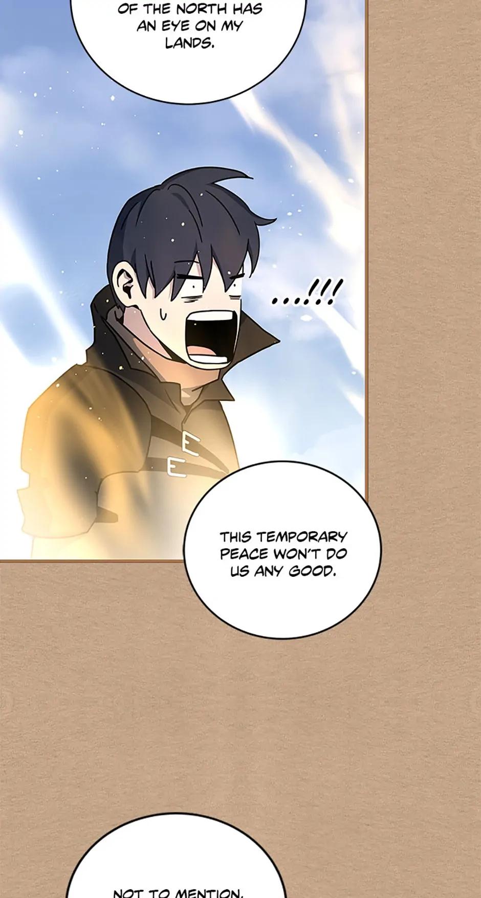 Read The Frozen Player Returns Manga Online