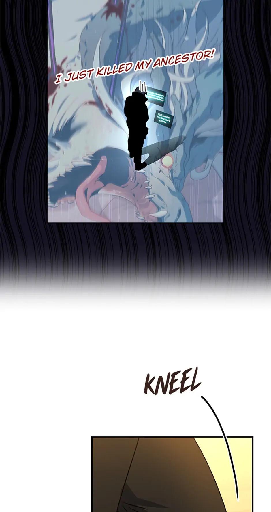 Read The Frozen Player Returns Manga Online