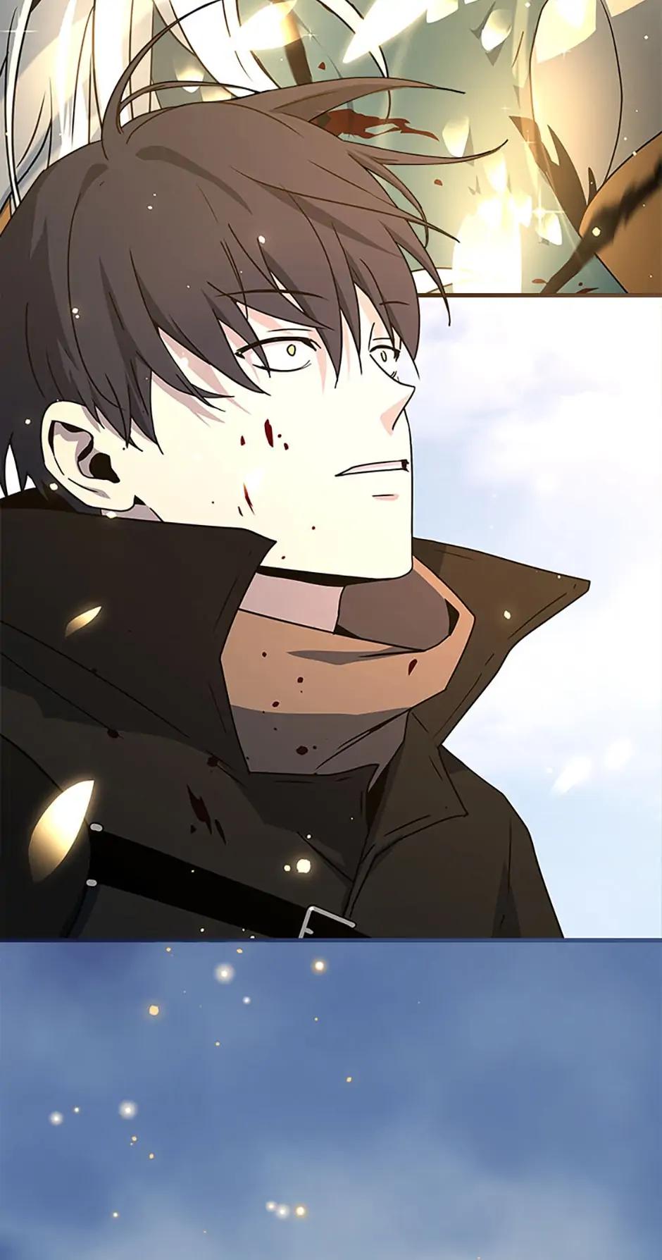 Read The Frozen Player Returns Manga Online