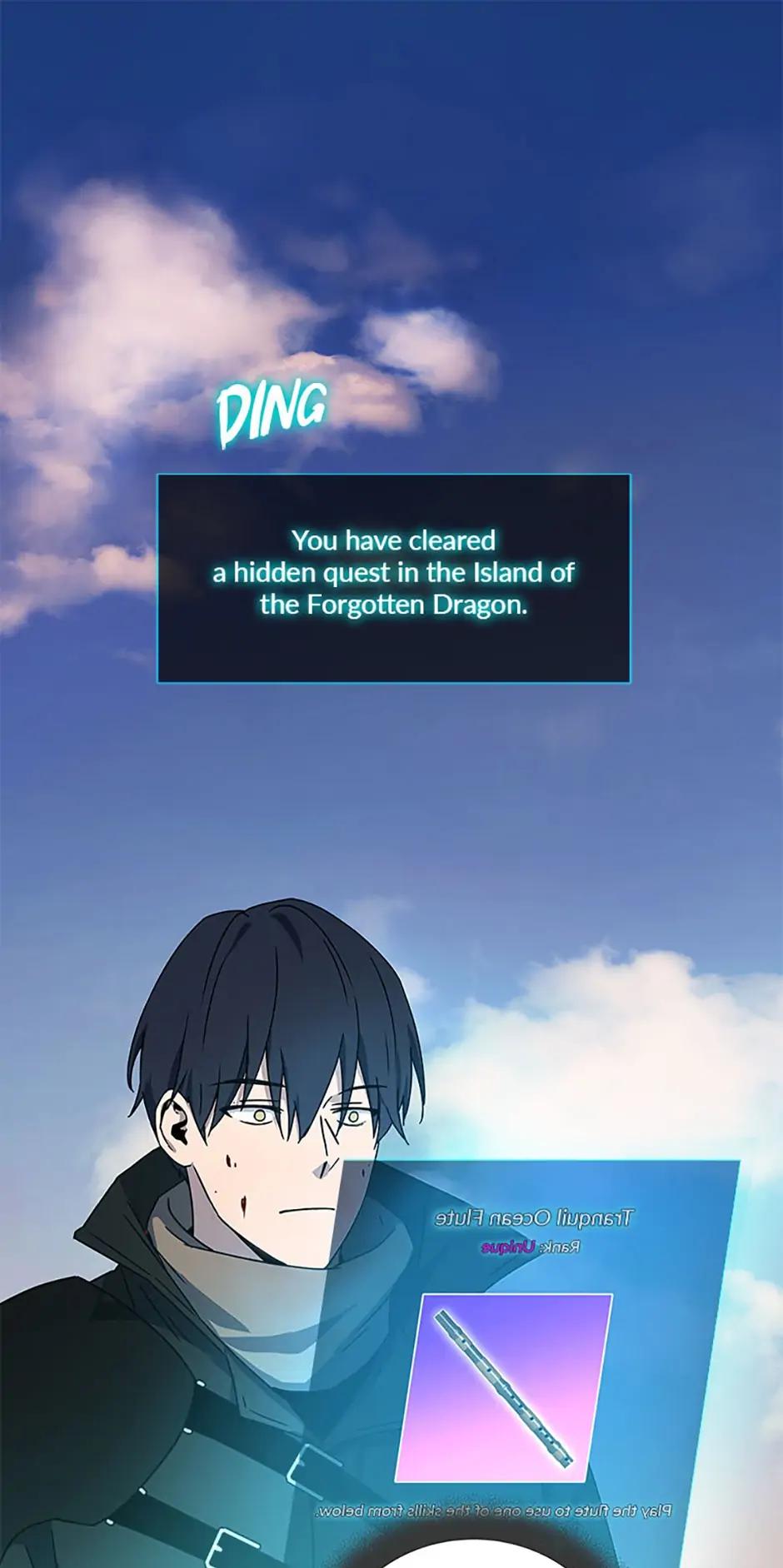 Read The Frozen Player Returns Manga Online