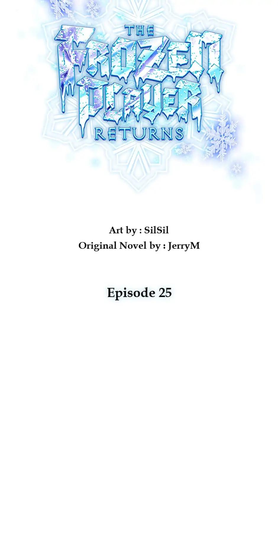 Read The Frozen Player Returns Manga Online