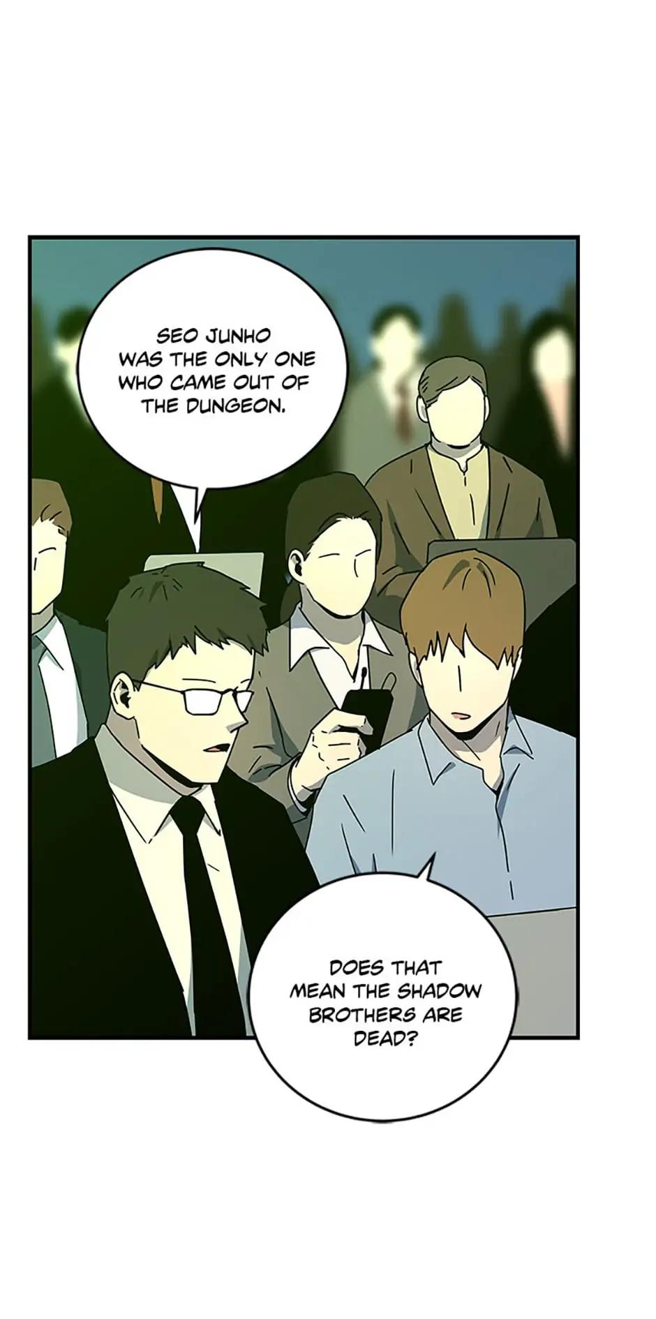 Read The Frozen Player Returns Manga Online