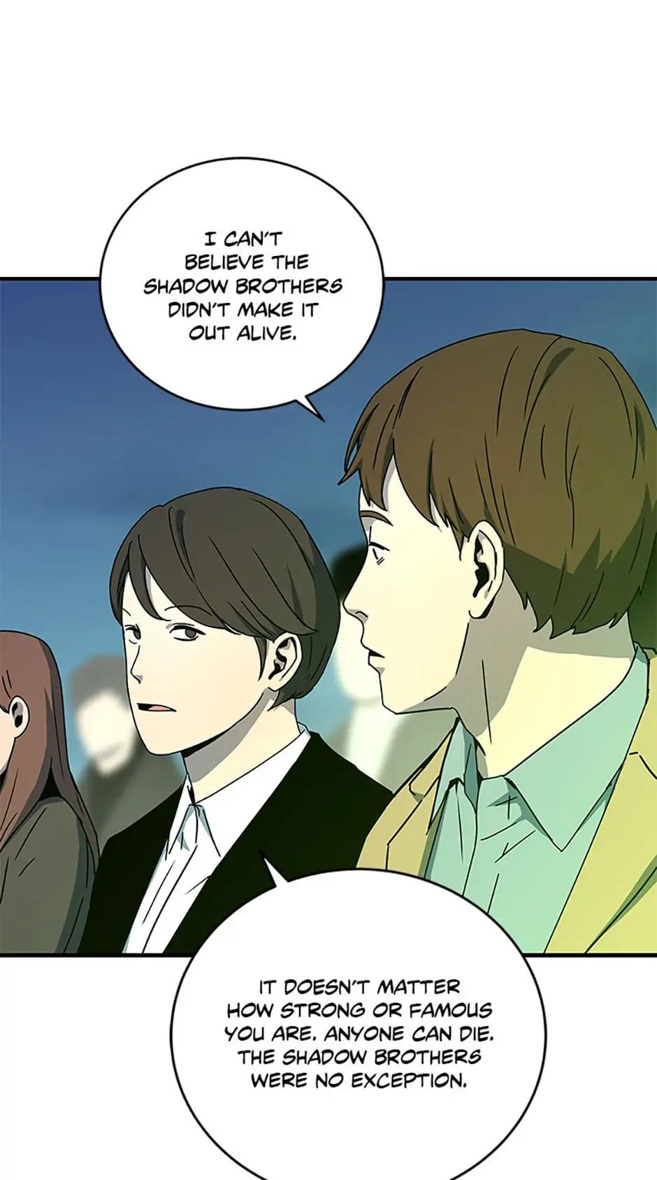 Read The Frozen Player Returns Manga Online