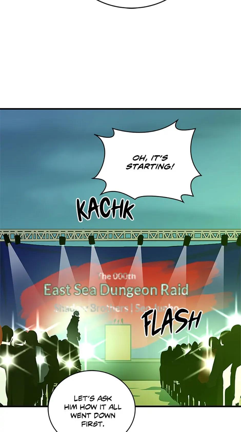 Read The Frozen Player Returns Manga Online