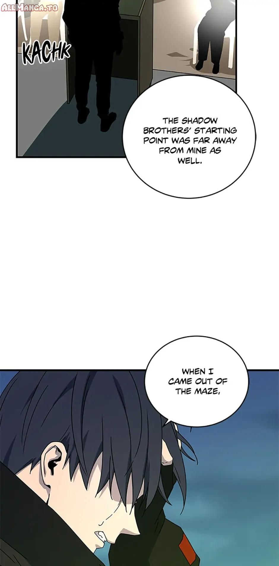 Read The Frozen Player Returns Manga Online