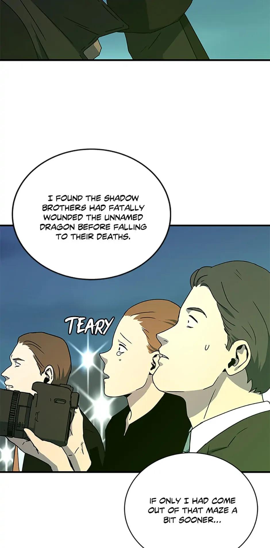 Read The Frozen Player Returns Manga Online