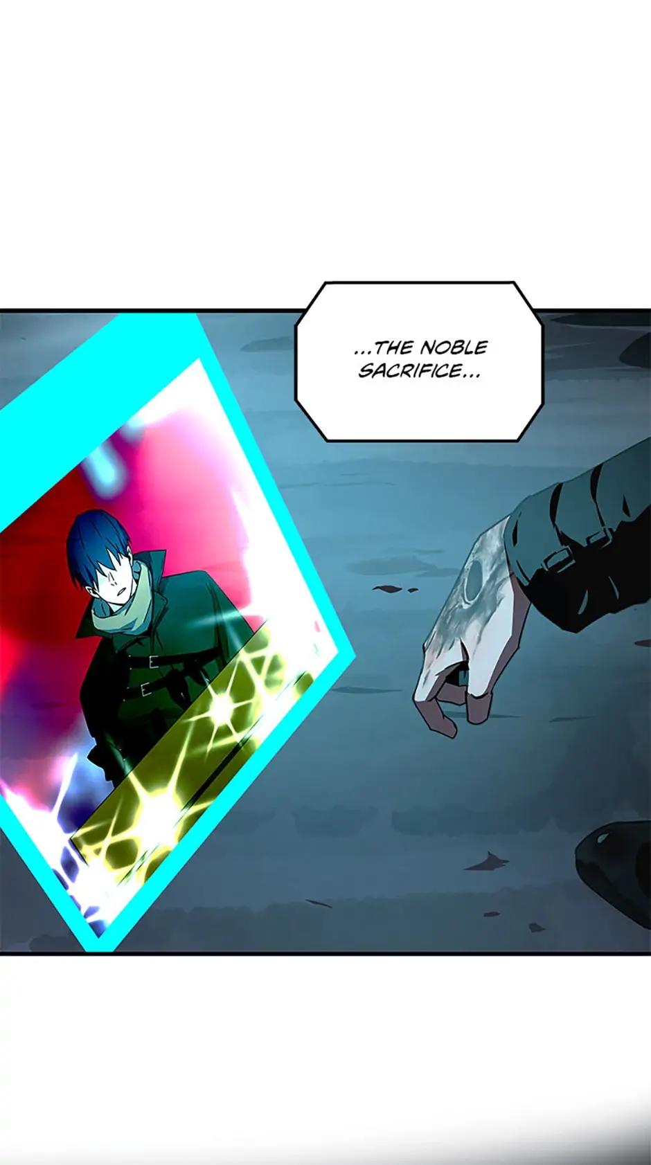 Read The Frozen Player Returns Manga Online
