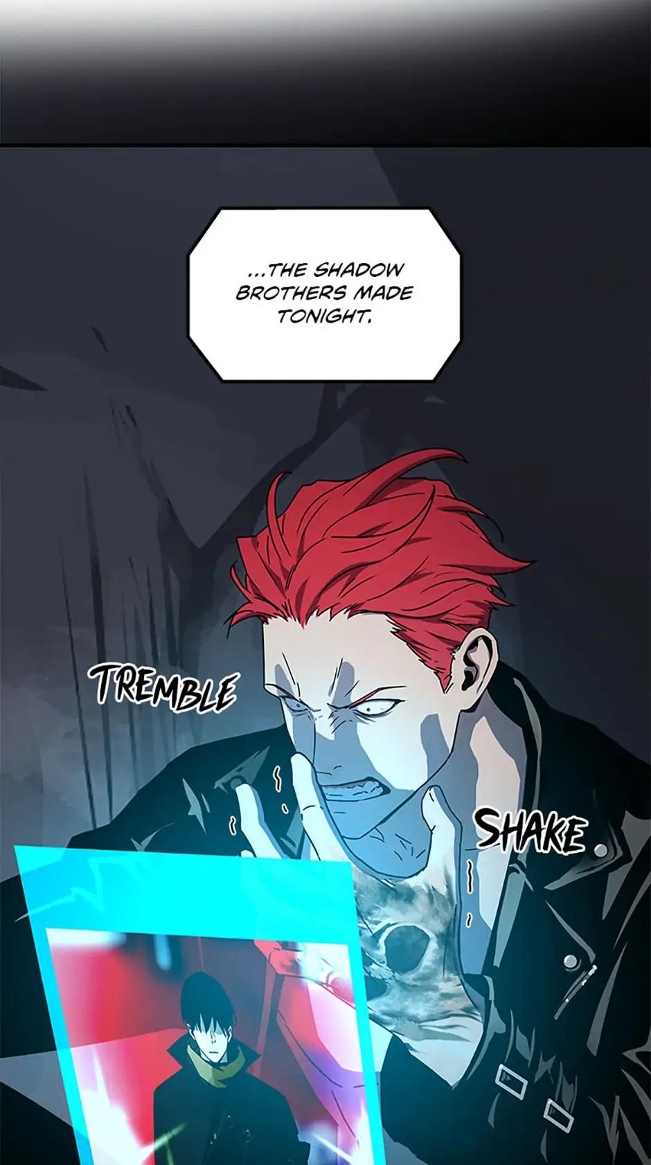 Read The Frozen Player Returns Manga Online