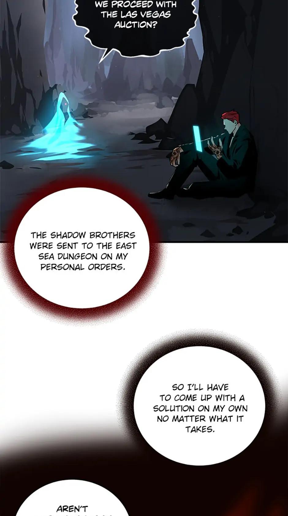 Read The Frozen Player Returns Manga Online