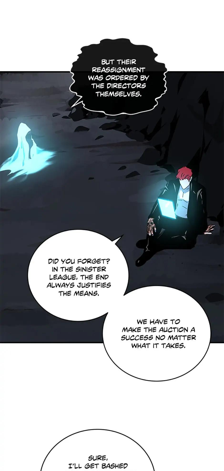 Read The Frozen Player Returns Manga Online