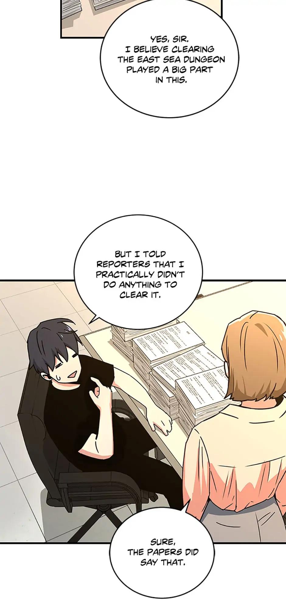 Read The Frozen Player Returns Manga Online