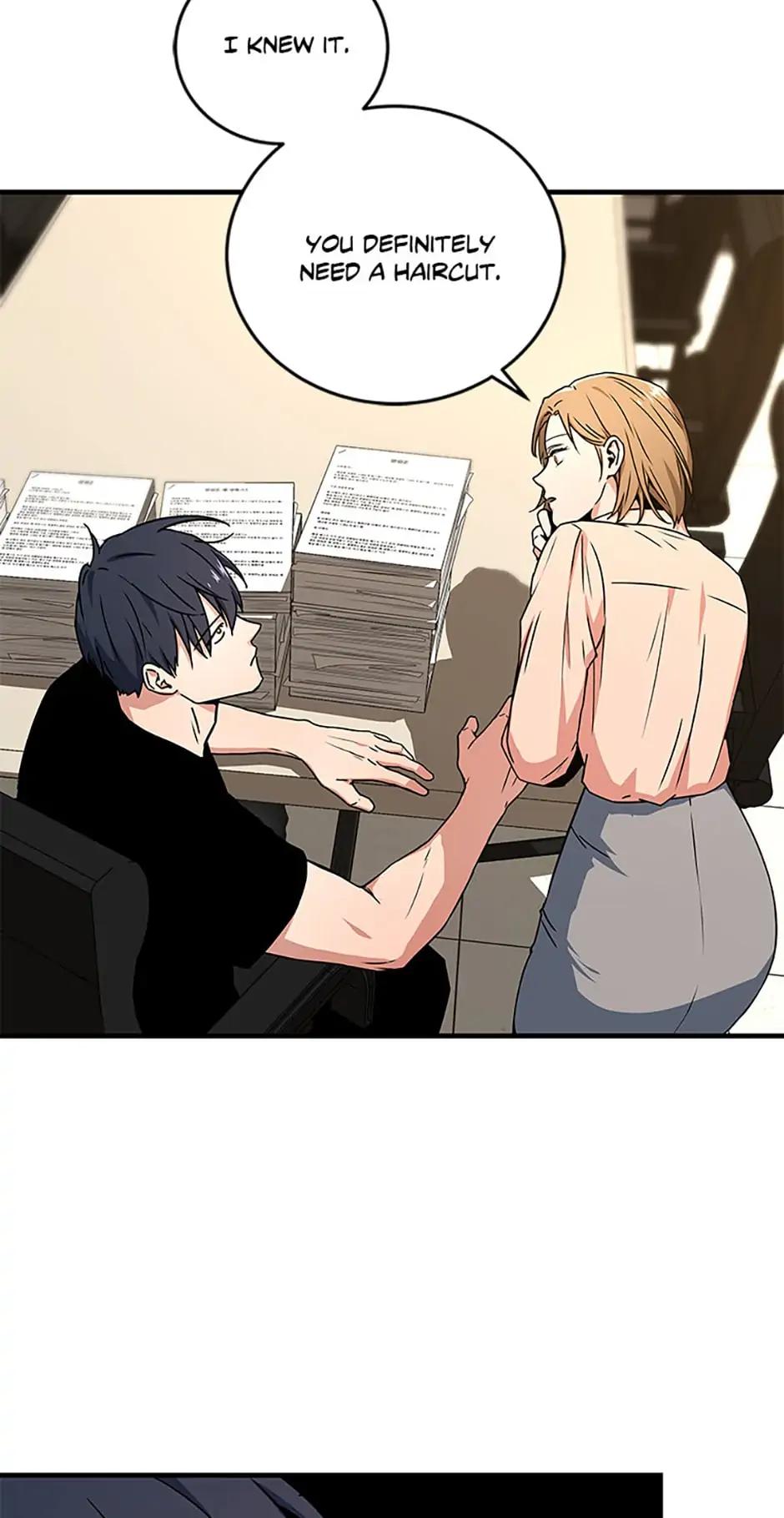 Read The Frozen Player Returns Manga Online