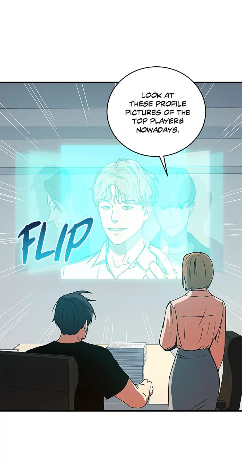 Read The Frozen Player Returns Manga Online