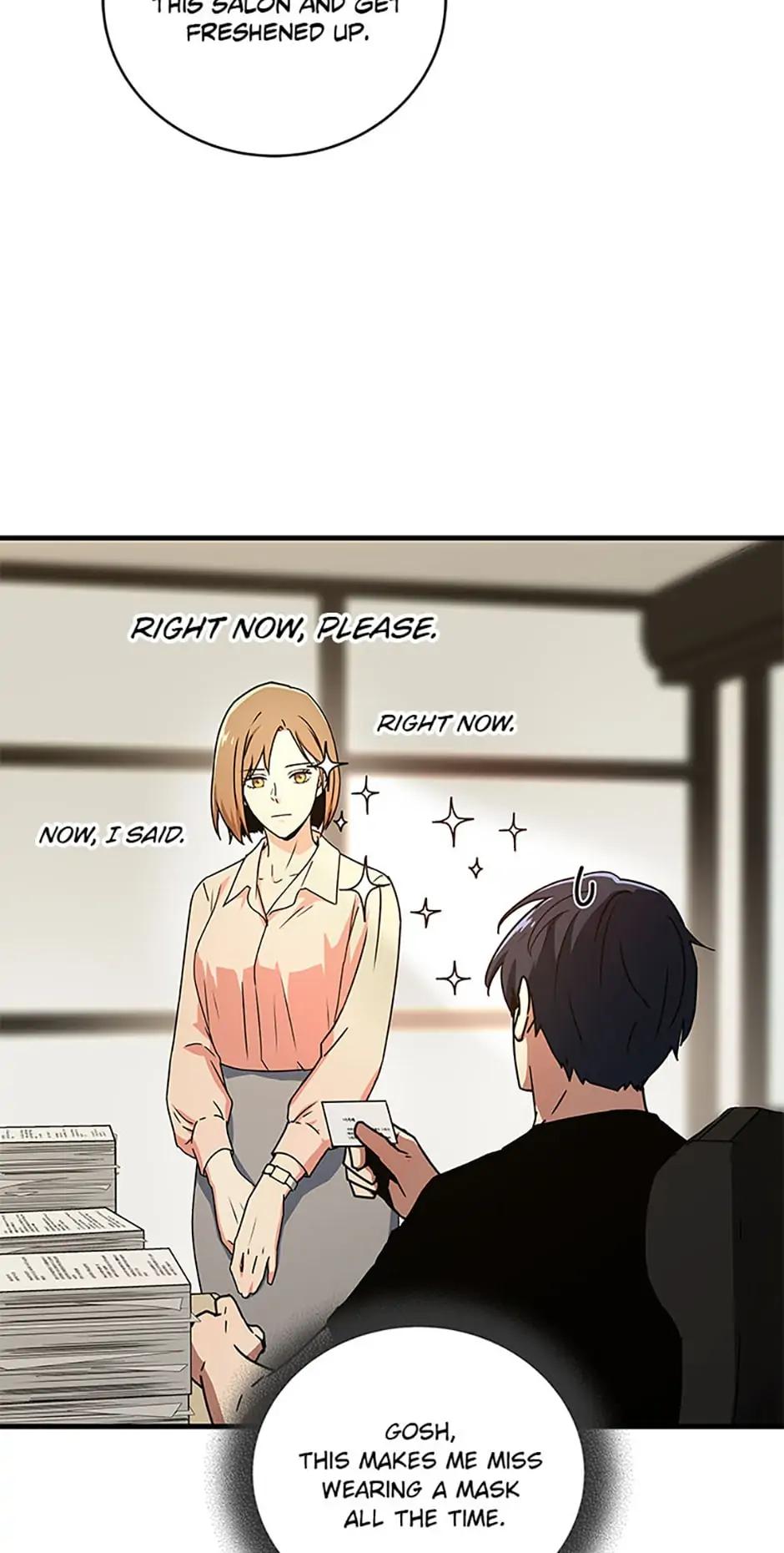 Read The Frozen Player Returns Manga Online