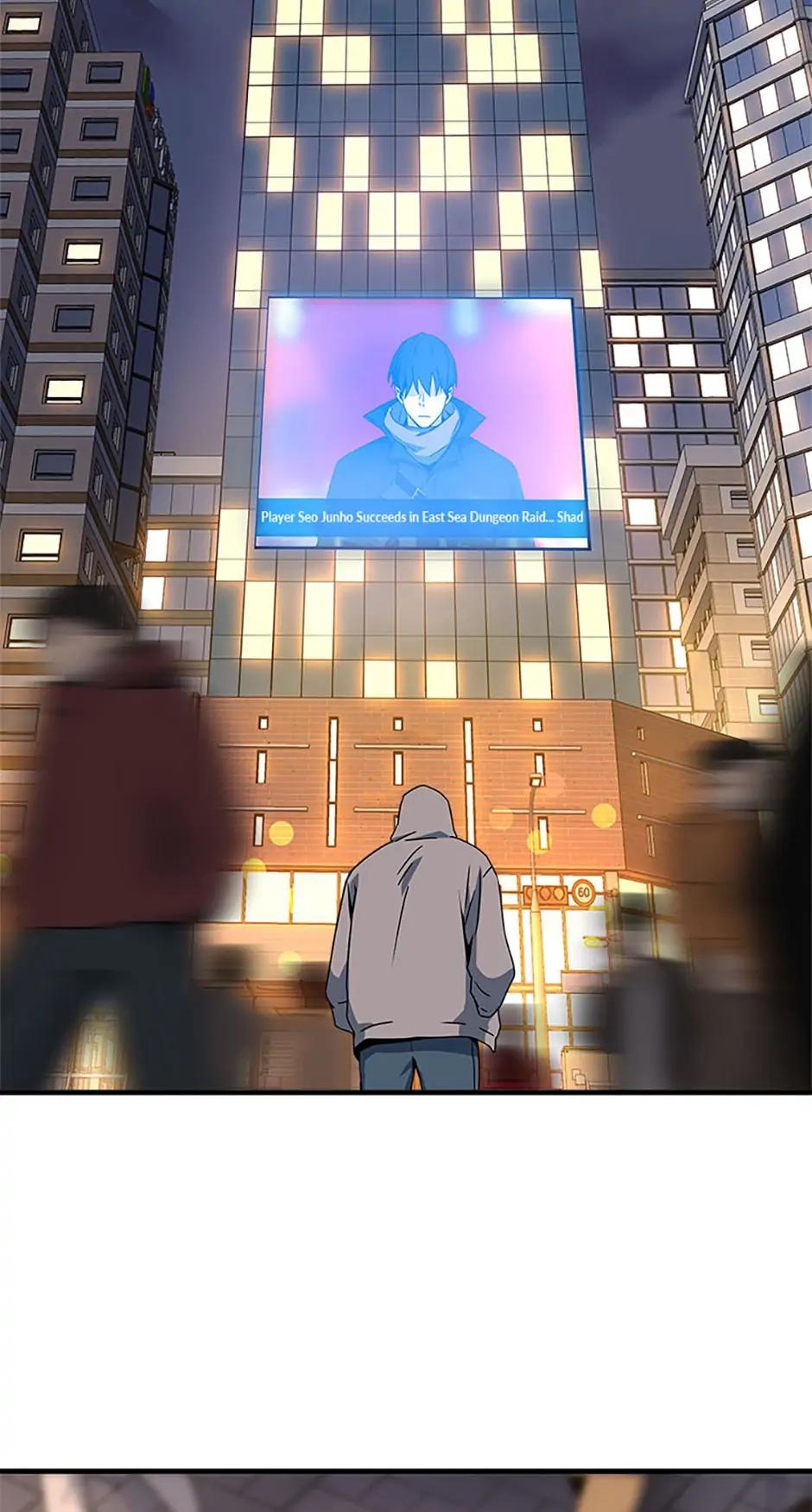 Read The Frozen Player Returns Manga Online