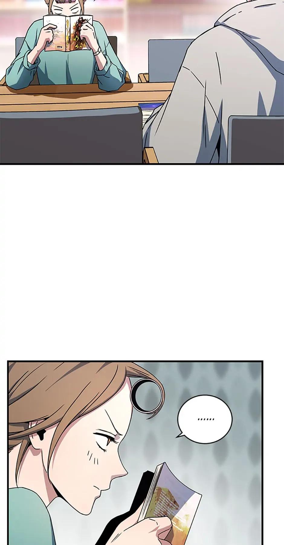 Read The Frozen Player Returns Manga Online