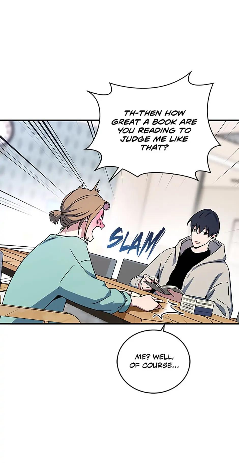 Read The Frozen Player Returns Manga Online