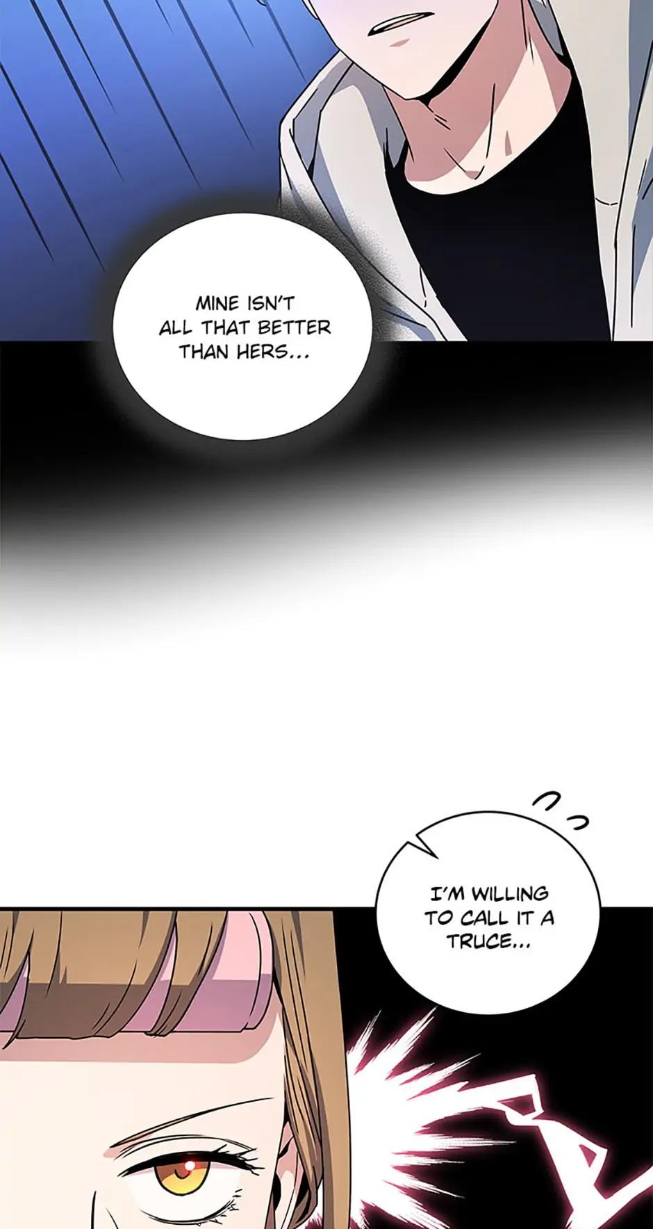 Read The Frozen Player Returns Manga Online