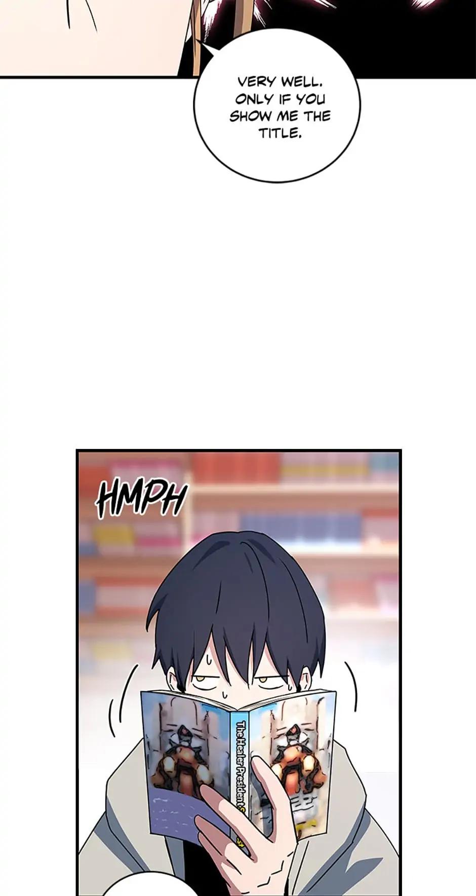 Read The Frozen Player Returns Manga Online