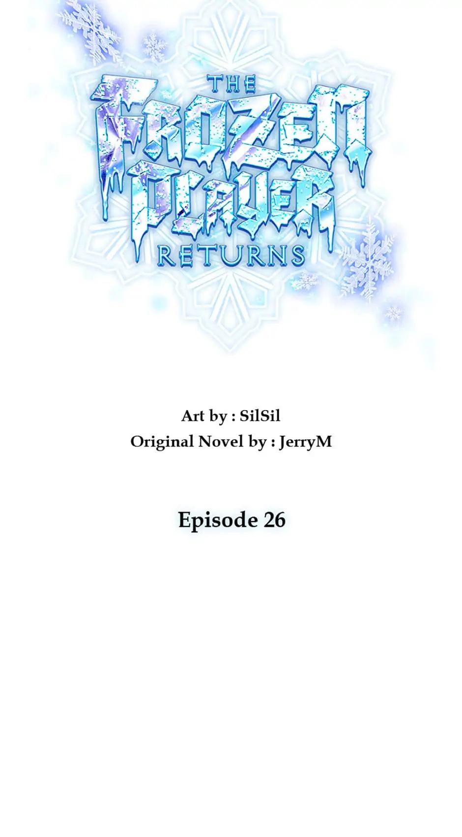 Read The Frozen Player Returns Manga Online