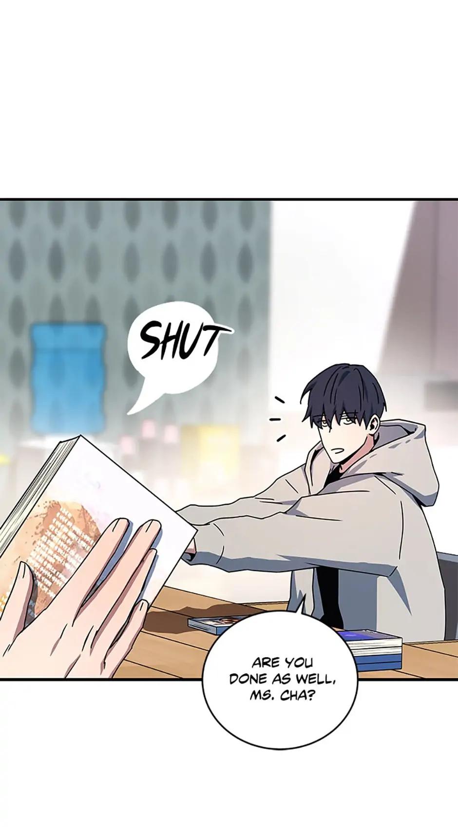 Read The Frozen Player Returns Manga Online