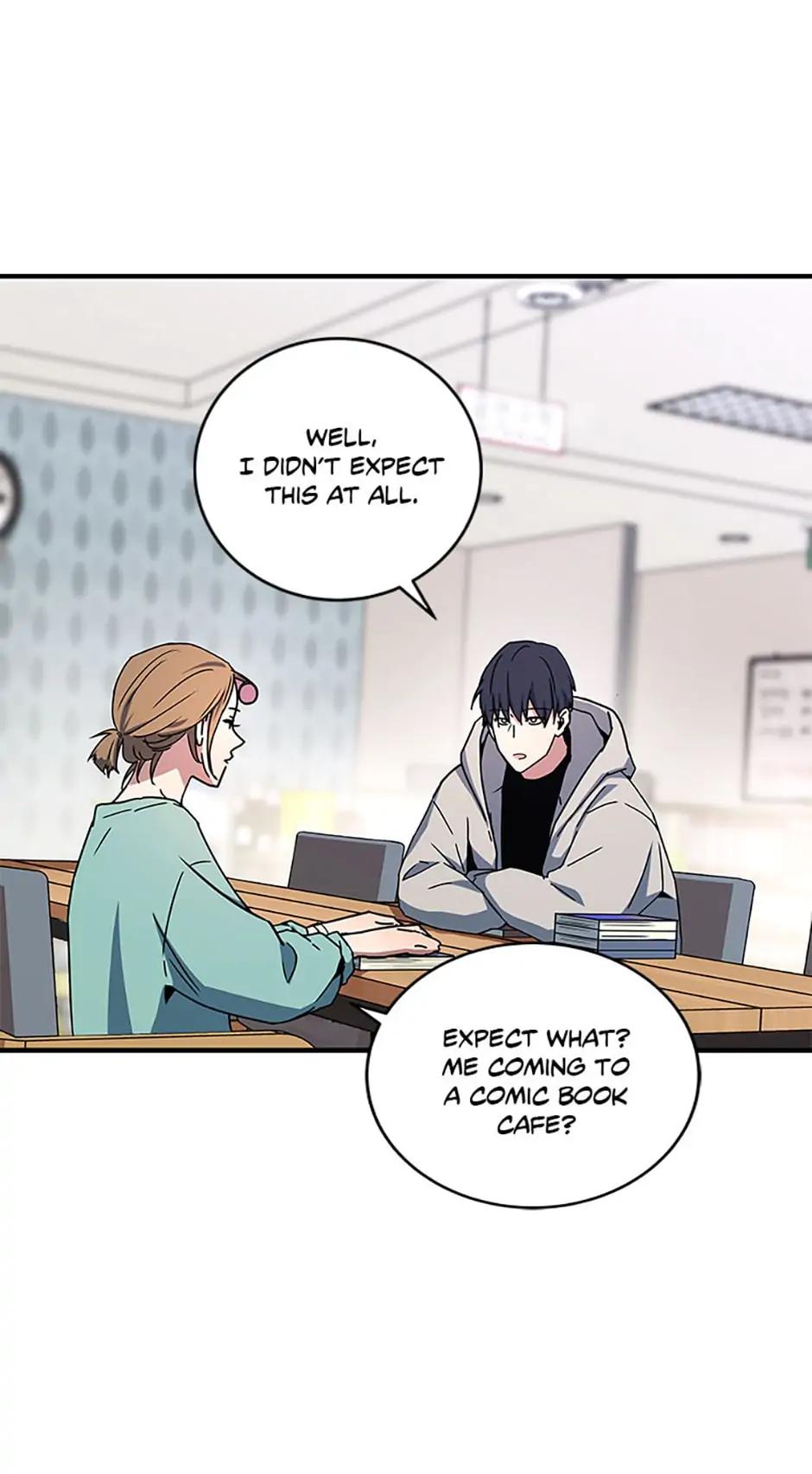 Read The Frozen Player Returns Manga Online