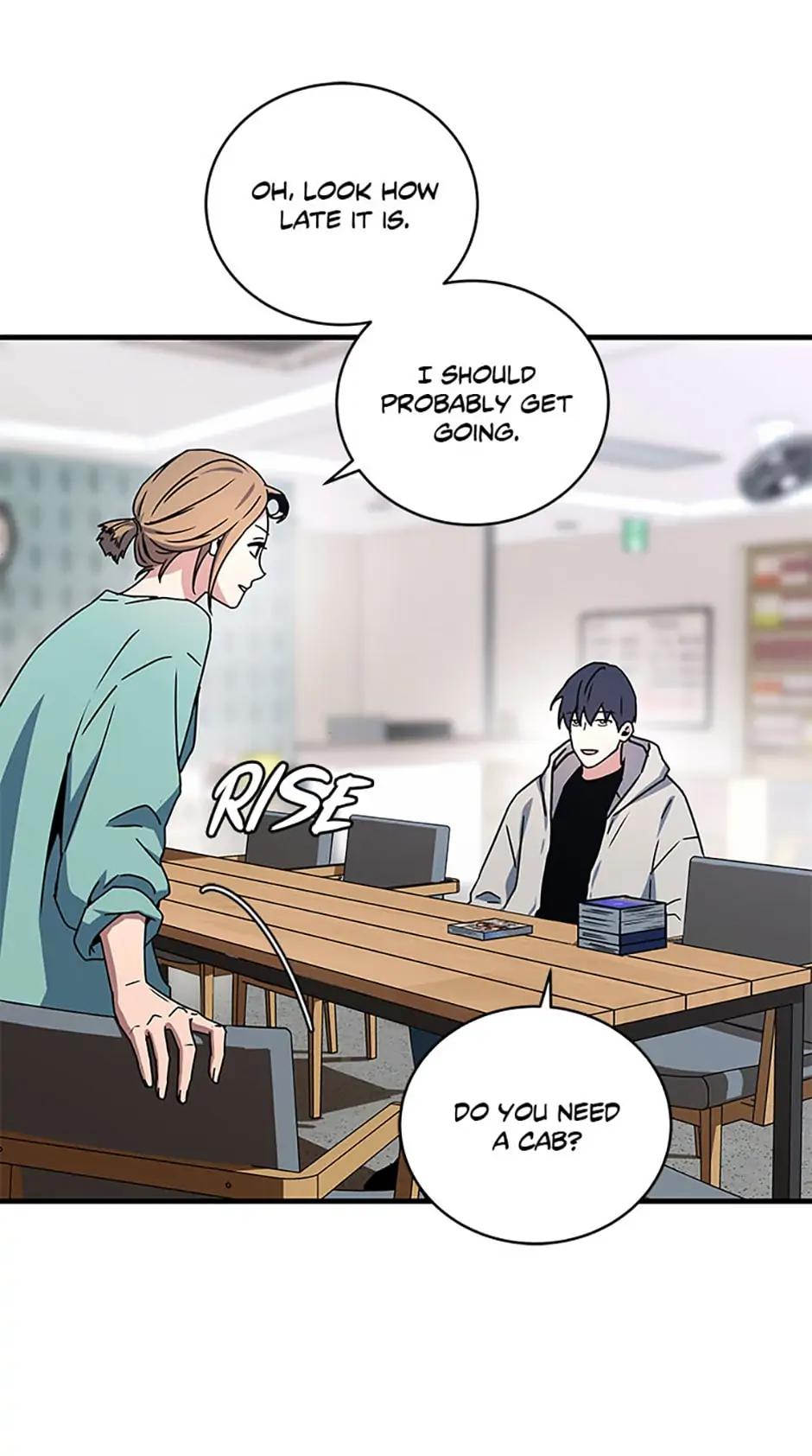 Read The Frozen Player Returns Manga Online