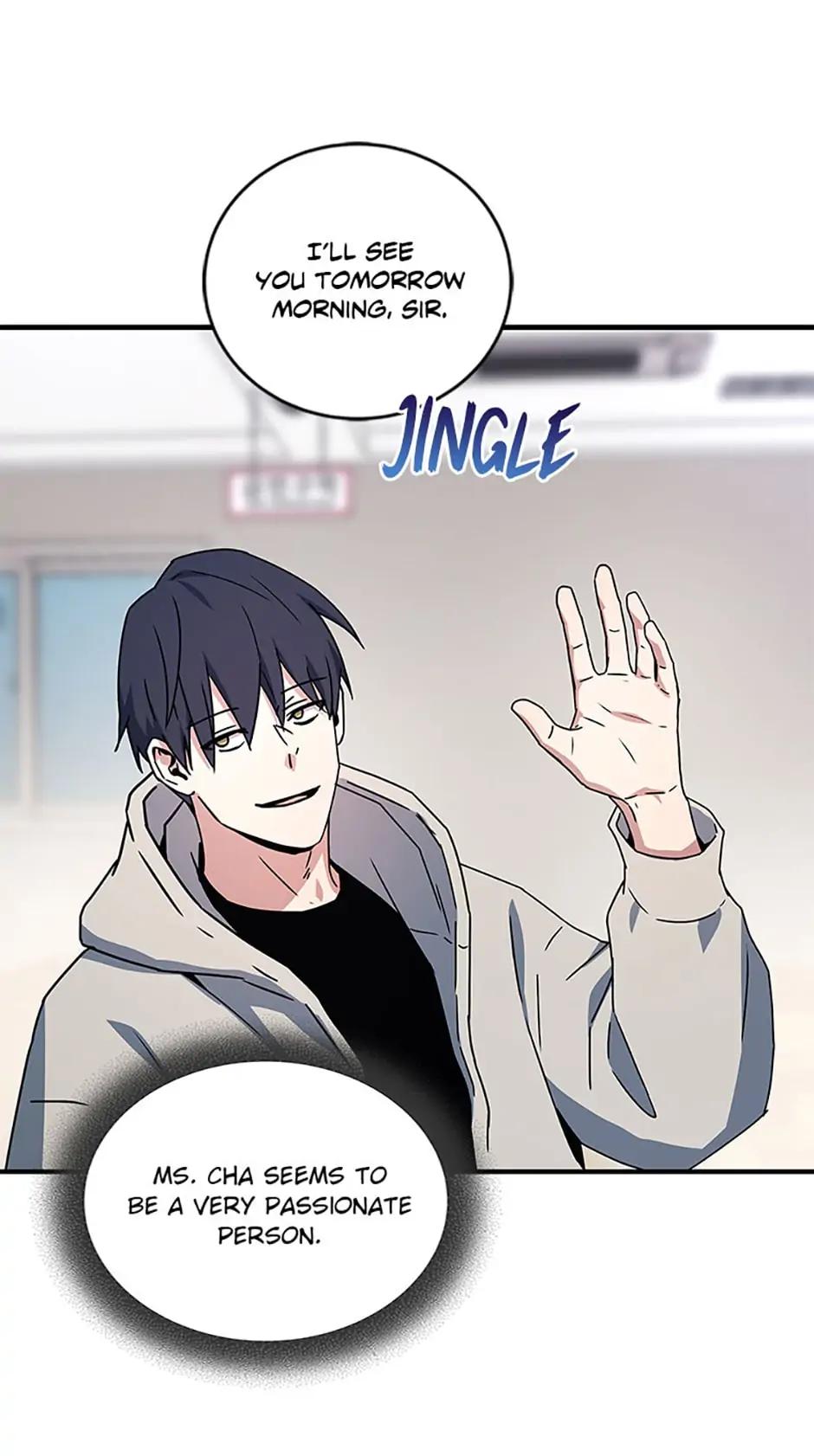 Read The Frozen Player Returns Manga Online