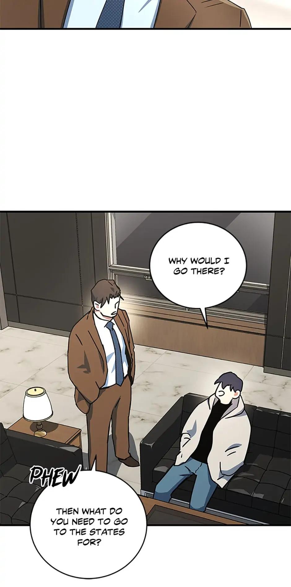 Read The Frozen Player Returns Manga Online