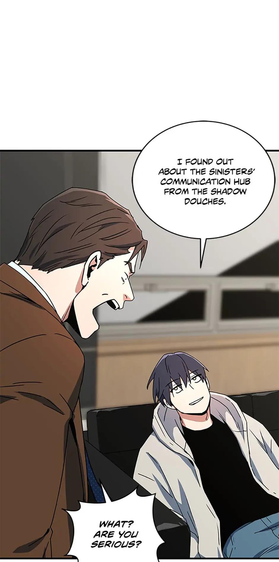 Read The Frozen Player Returns Manga Online