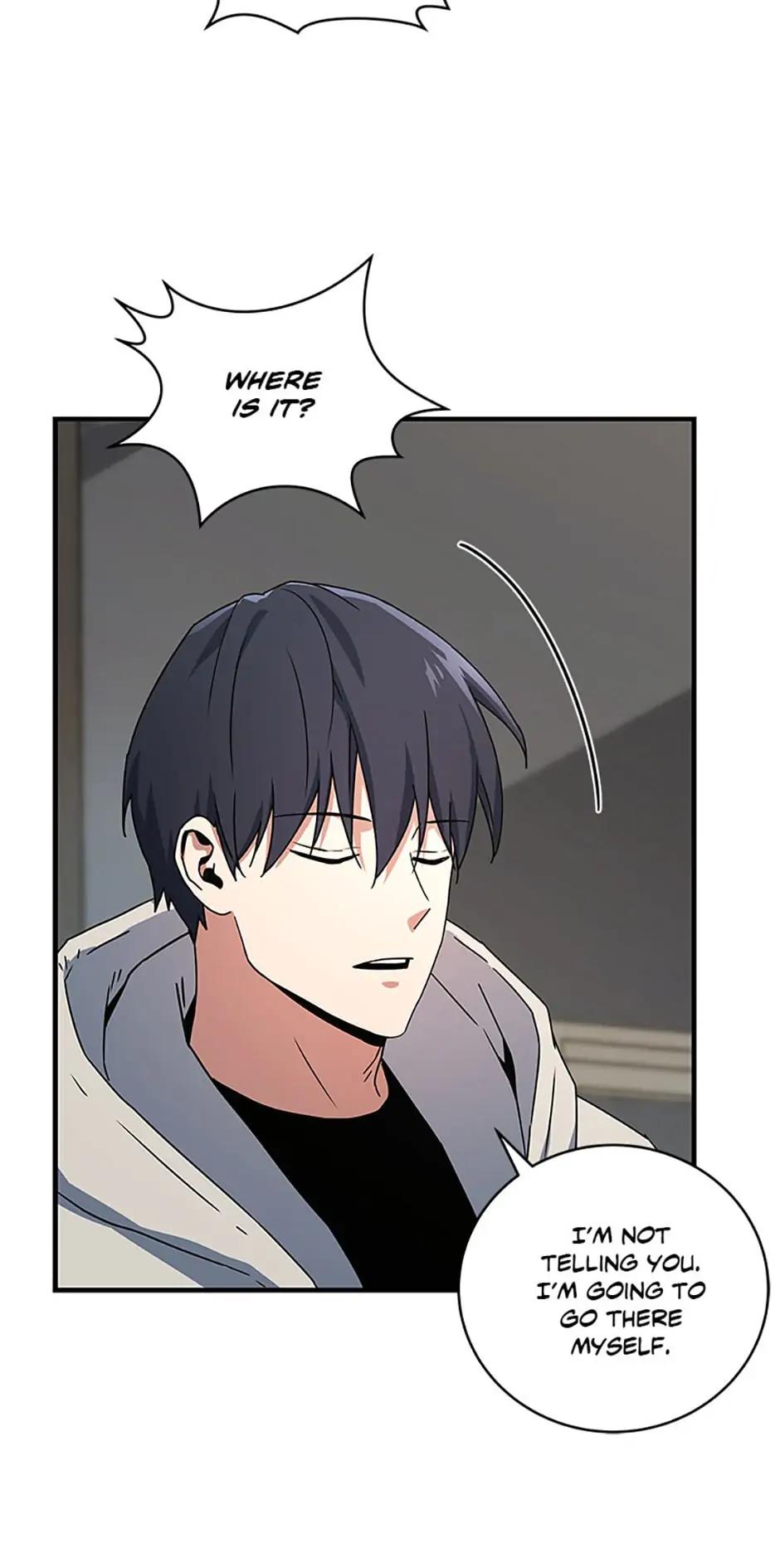 Read The Frozen Player Returns Manga Online