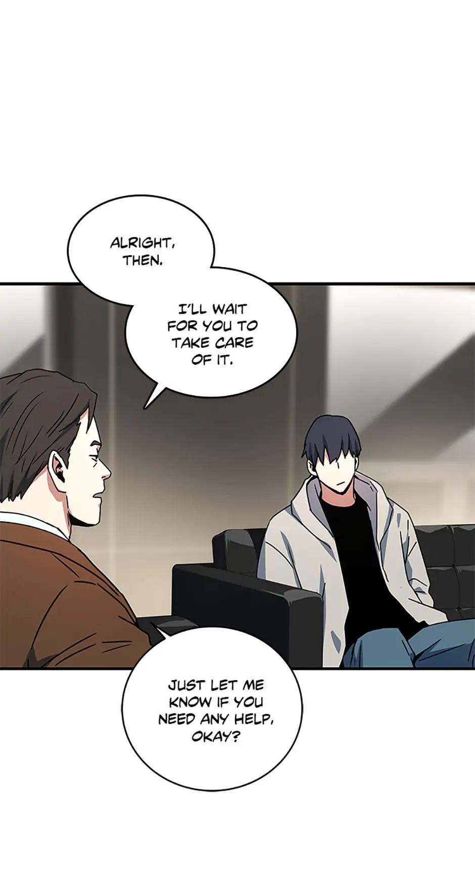 Read The Frozen Player Returns Manga Online