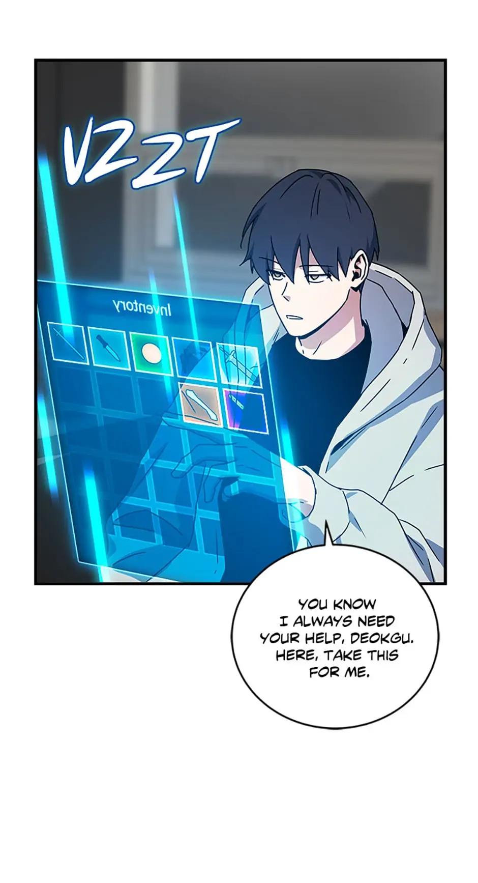 Read The Frozen Player Returns Manga Online