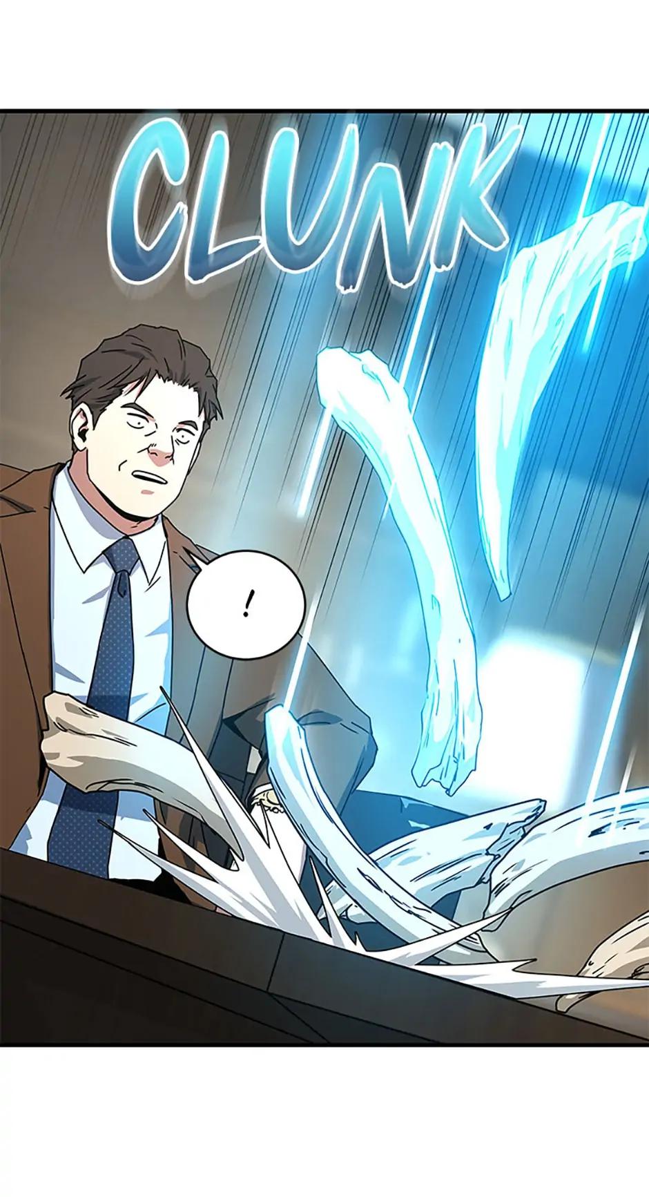 Read The Frozen Player Returns Manga Online