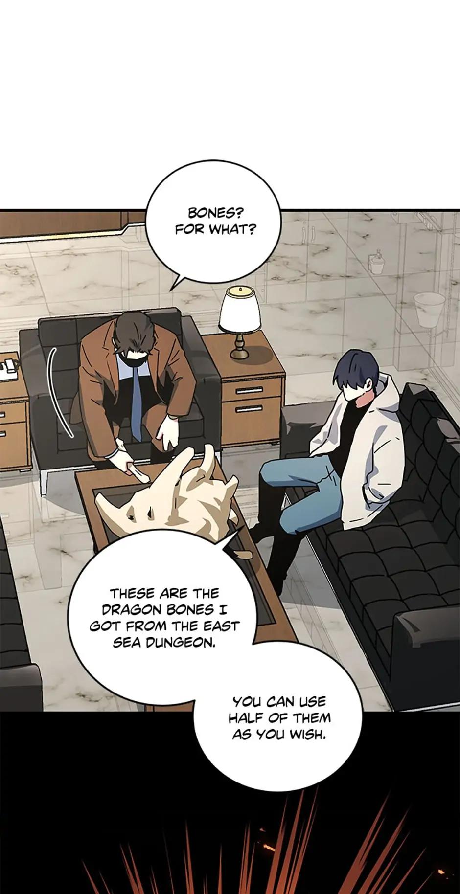 Read The Frozen Player Returns Manga Online