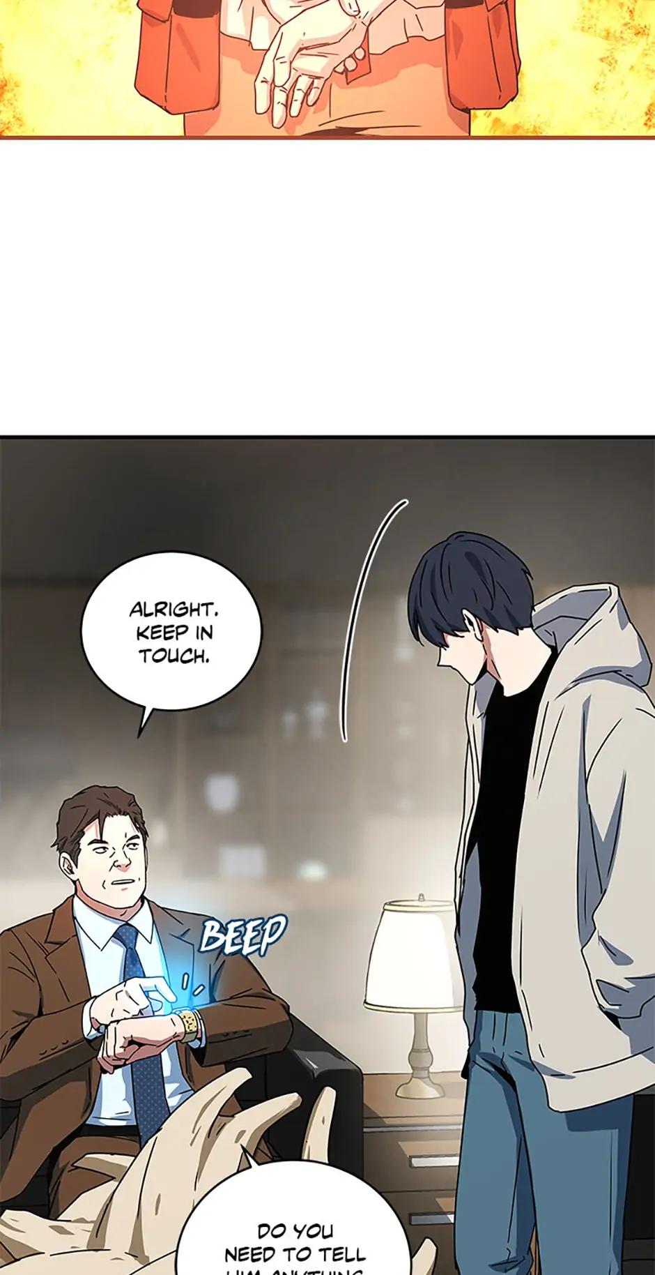 Read The Frozen Player Returns Manga Online