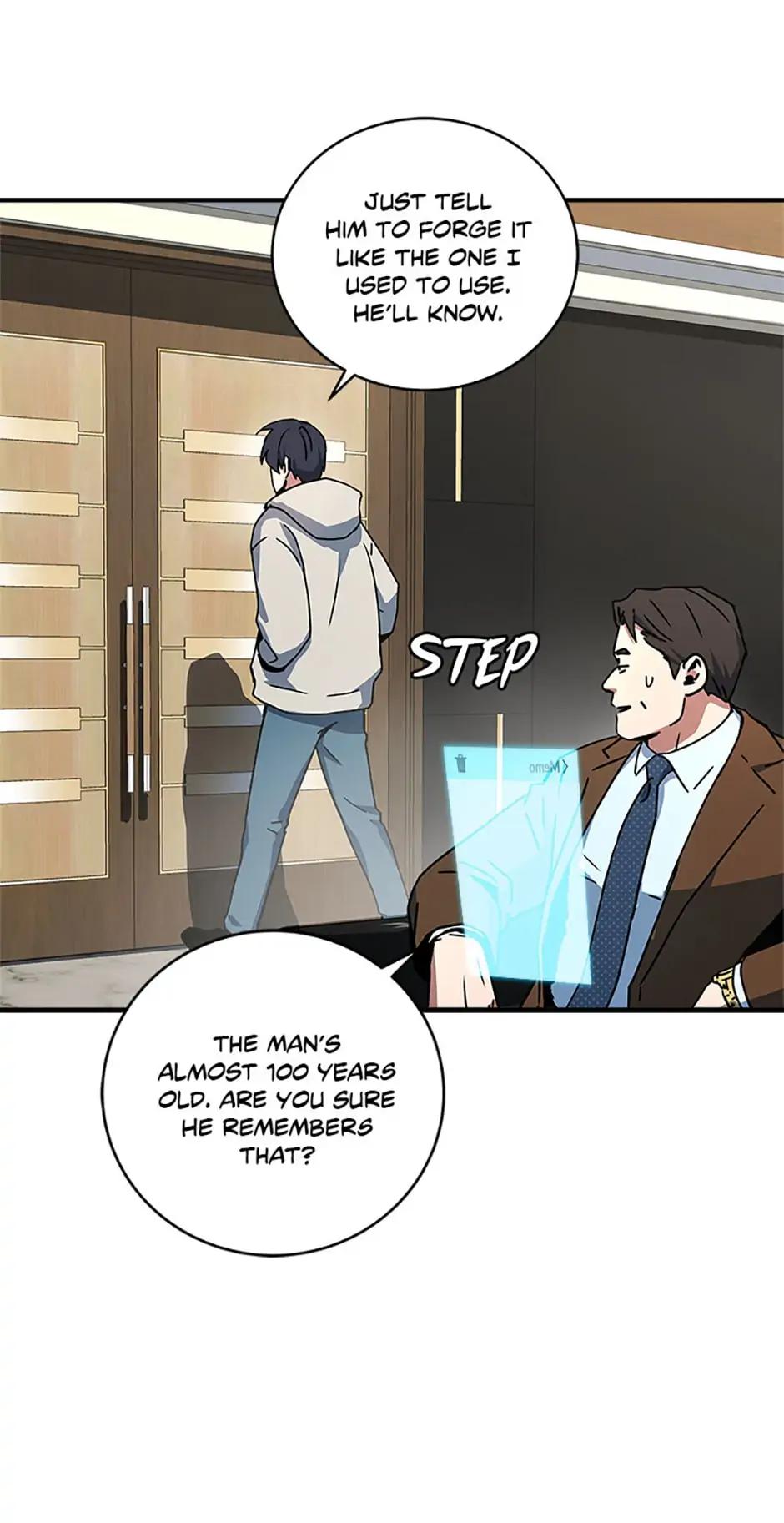 Read The Frozen Player Returns Manga Online