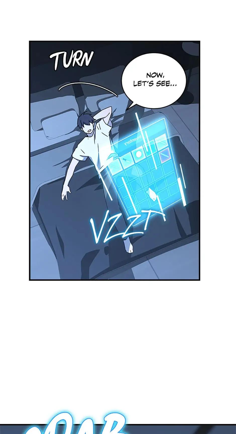 Read The Frozen Player Returns Manga Online