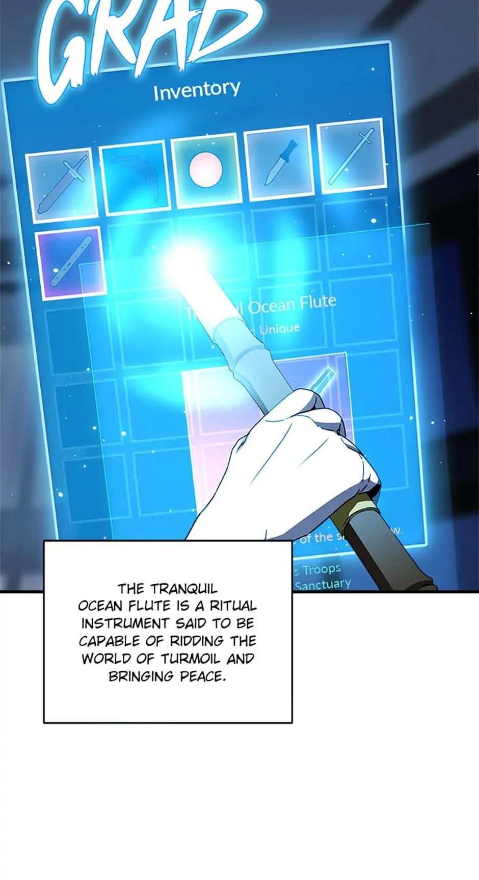 Read The Frozen Player Returns Manga Online