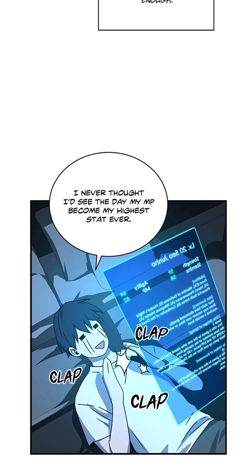 Read The Frozen Player Returns Manga Online