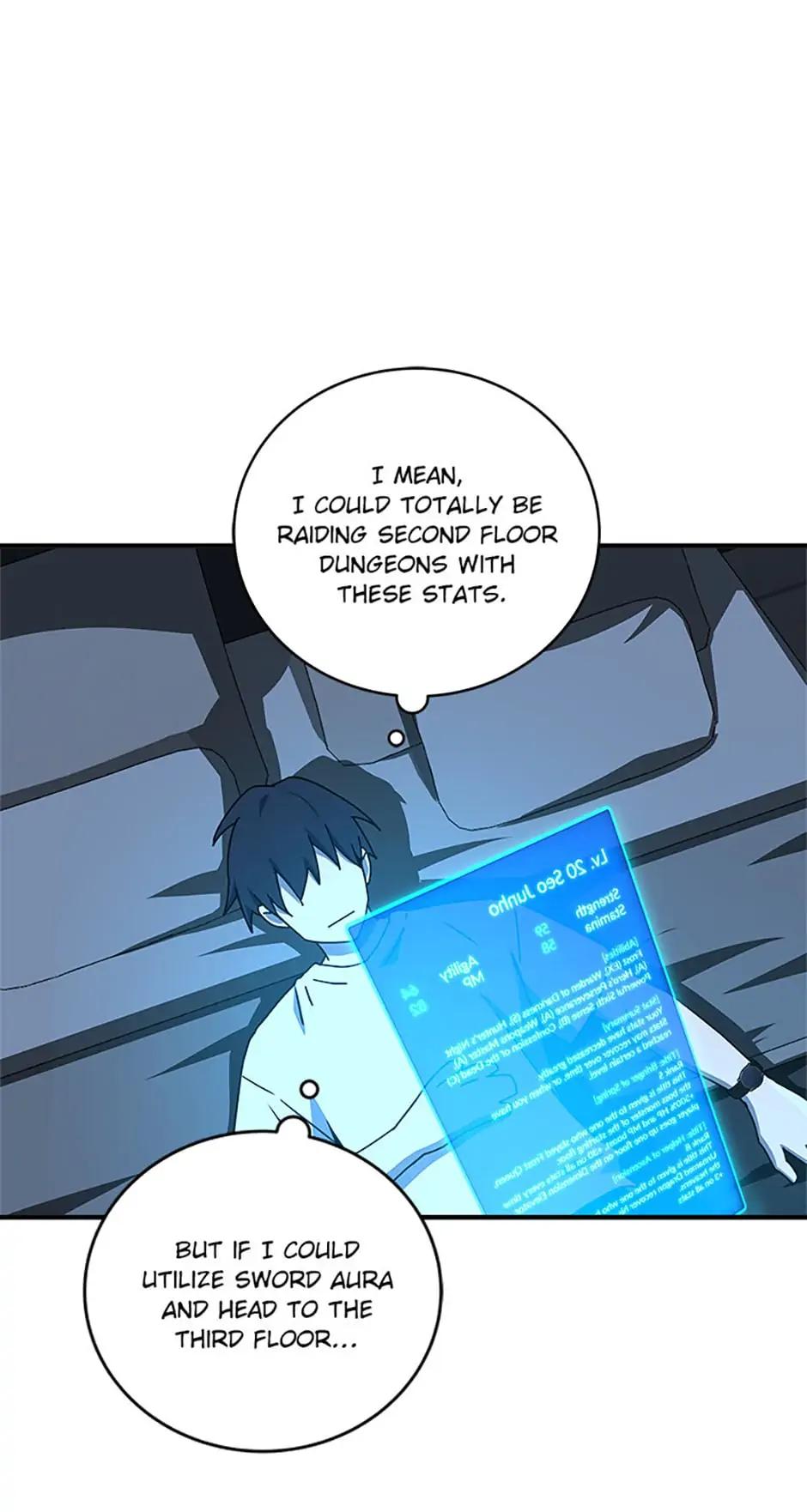 Read The Frozen Player Returns Manga Online
