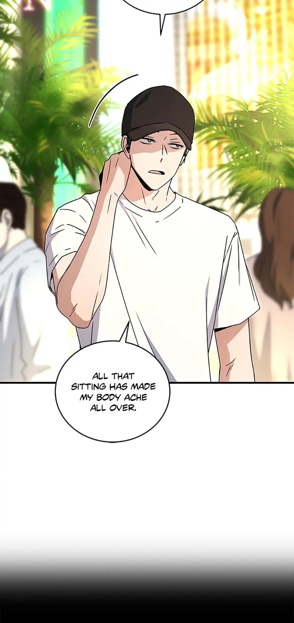 Read The Frozen Player Returns Manga Online